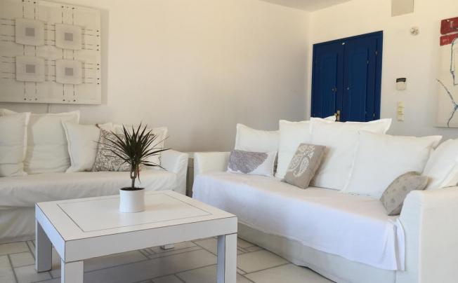 Фото отеля Archipelagos Resort Hotel