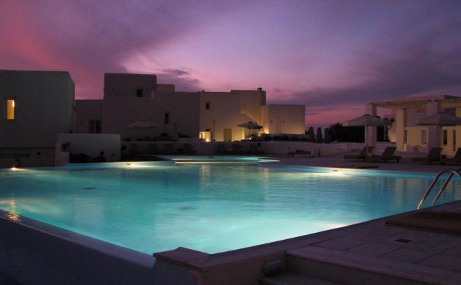 Фото отеля Archipelagos Resort Hotel