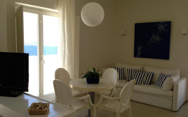 Фото отеля Archipelagos Resort Hotel