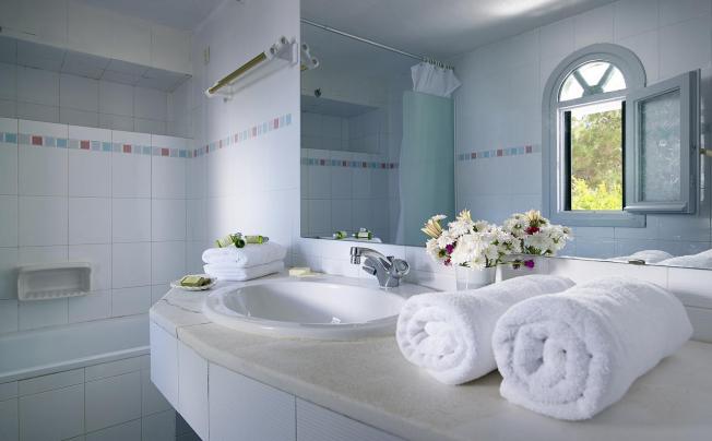 Фото отеля Aroma Creta Hotel Apartments & Spa