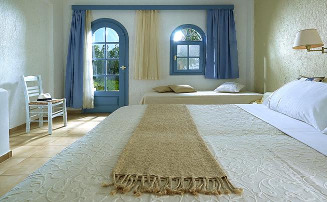 Фото отеля Aroma Creta Hotel Apartments & Spa