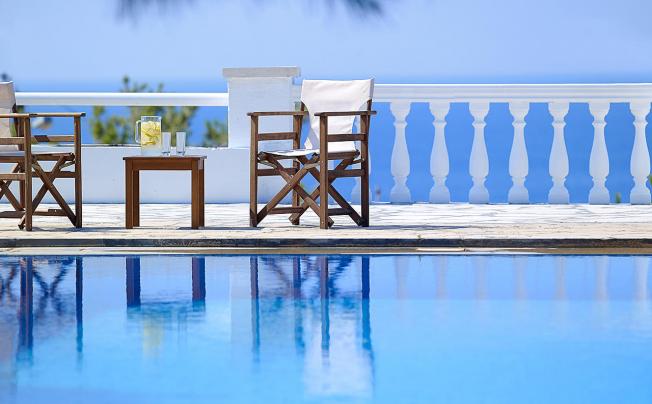 Фото отеля Aroma Creta Hotel Apartments & Spa
