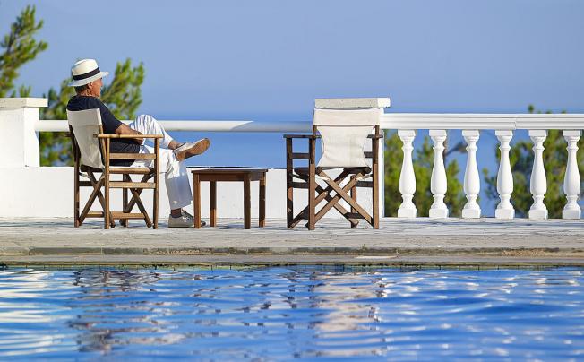 Фото отеля Aroma Creta Hotel Apartments & Spa