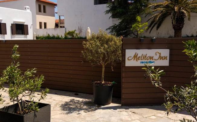 Фото отеля MELITON INN HOTEL BUNGALOWS