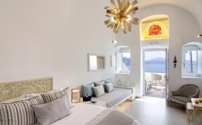 Фото отеля Secret Legend Suites