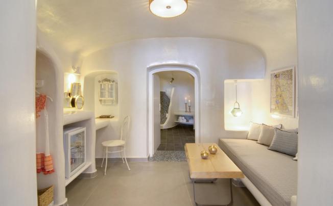 Фото отеля SECRET LEGEND SUITES