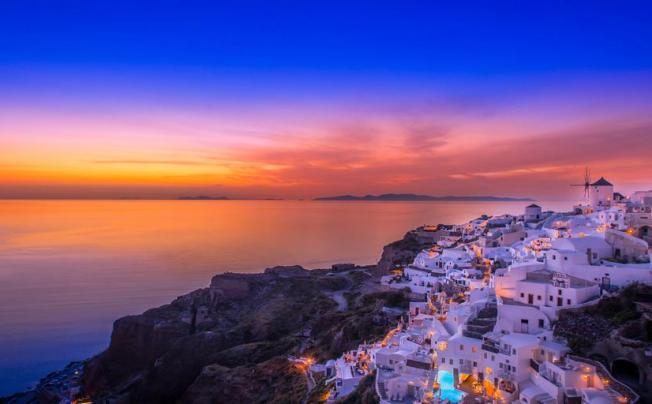 Фото отеля SECRET LEGEND SUITES