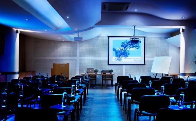 Фото отеля Spetses hotel
