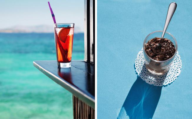 Фото отеля Spetses hotel