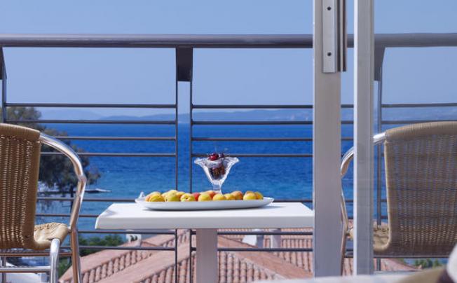 Фото отеля Spetses hotel