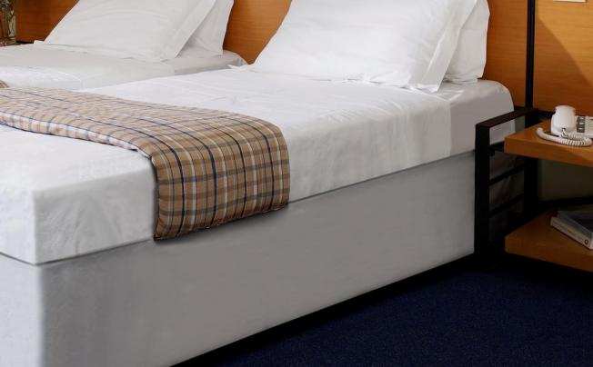 Фото отеля Spetses hotel