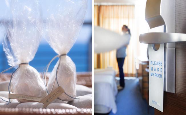 Фото отеля Spetses hotel