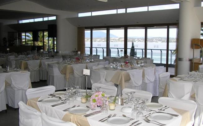 Фото отеля Spetses hotel
