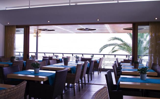 Фото отеля Spetses hotel