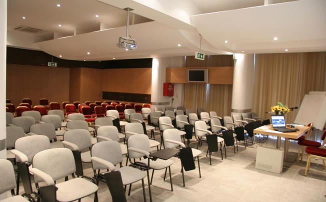 Фото отеля Spetses hotel