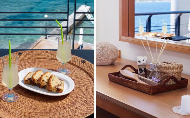 Фото отеля Spetses hotel