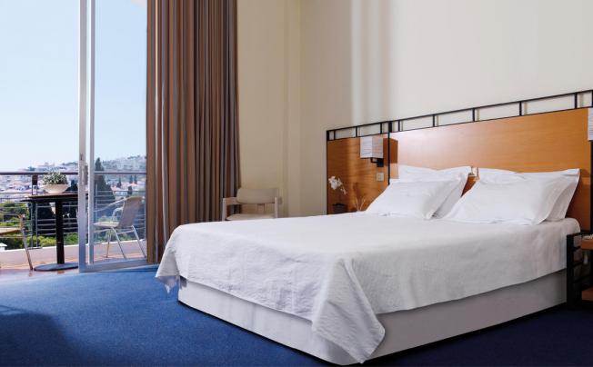 Фото отеля Spetses hotel