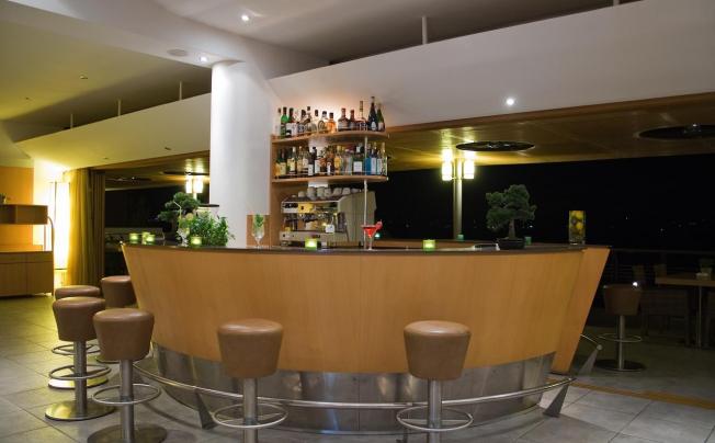 Фото отеля Spetses hotel