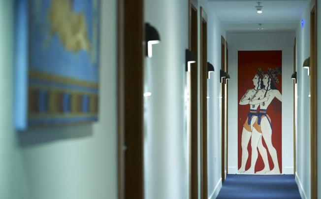 Фото отеля PORTO VENEZIANO HOTEL & SUITES