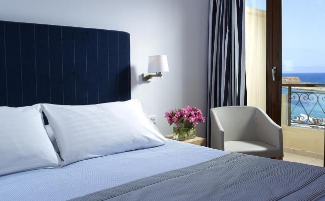 Фото отеля PORTO VENEZIANO HOTEL & SUITES