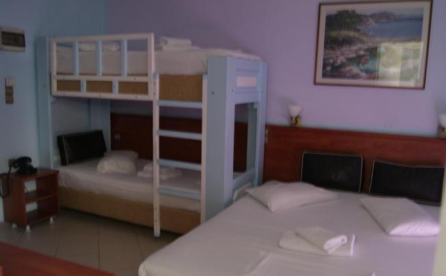 Фото отеля Diethnes Hotel Athens