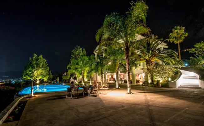 Фото отеля Villa Paradizo