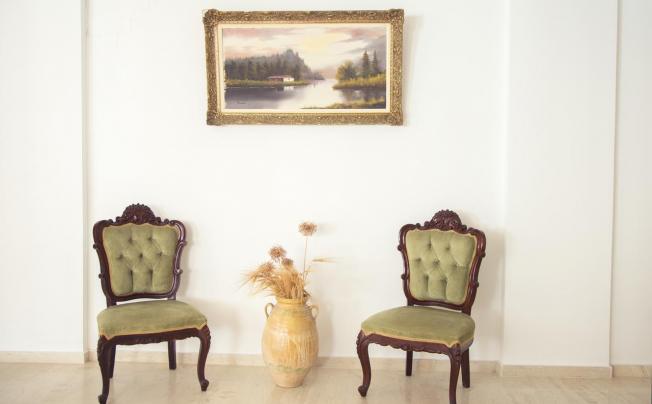 Фото отеля Domenica Apartments