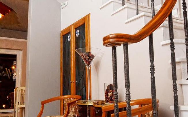 Фото отеля Ioni Hotel