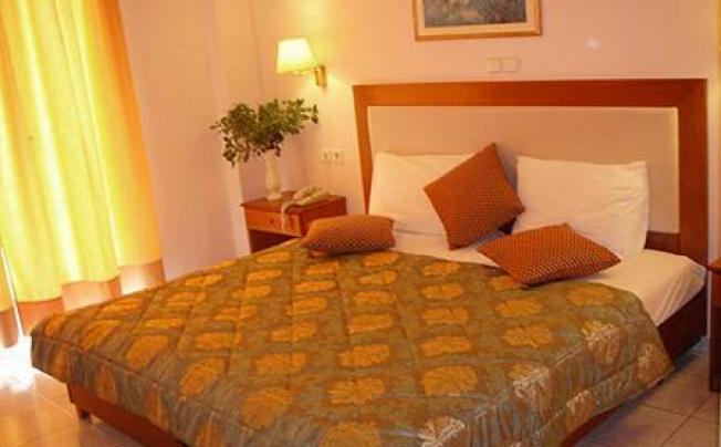 Фото отеля Ioni Hotel