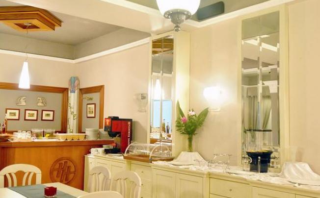 Фото отеля Ioni Hotel