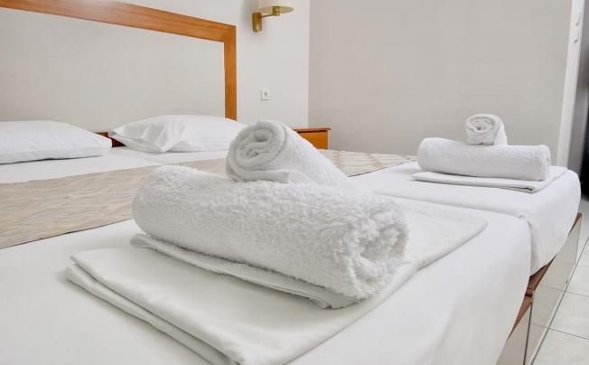 Фото отеля Ioni Hotel