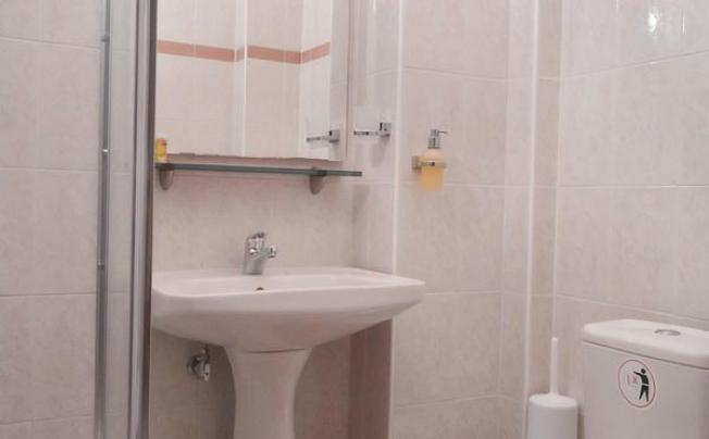 Фото отеля Ioni Hotel