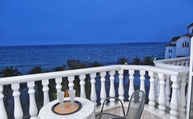 Фото отеля Ioni Hotel