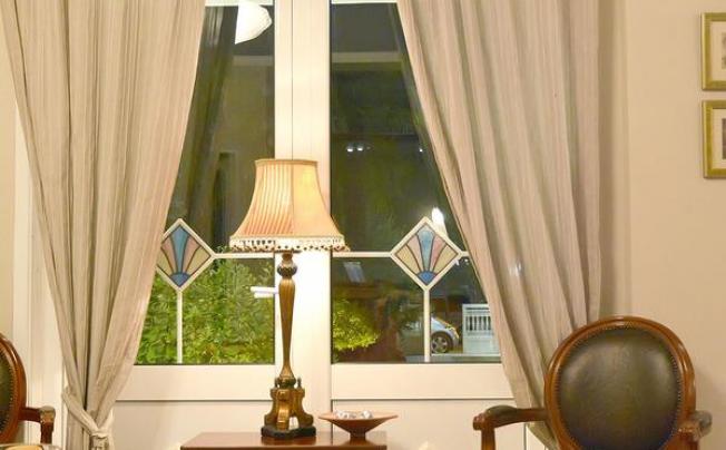 Фото отеля Ioni Hotel
