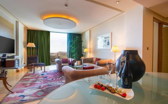 Фото отеля Hilton Athens Hotel