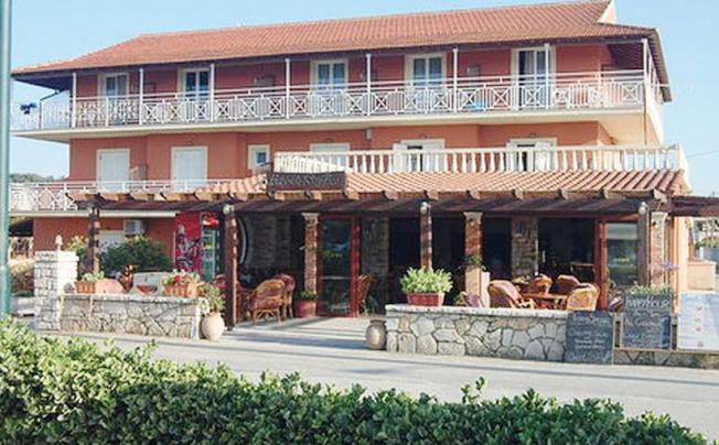 Фото отеля Beach Star Hotel