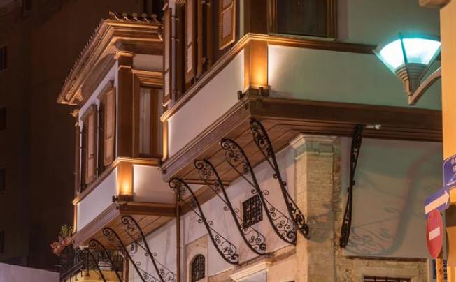 Фото отеля Veneziano Boutique Hotel