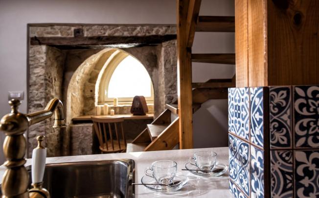 Фото отеля Veneziano Boutique Hotel
