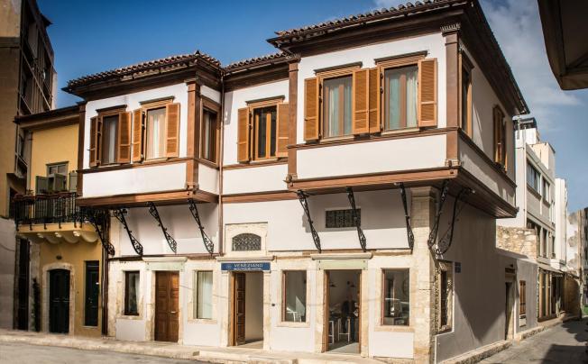 Фото отеля Veneziano Boutique Hotel