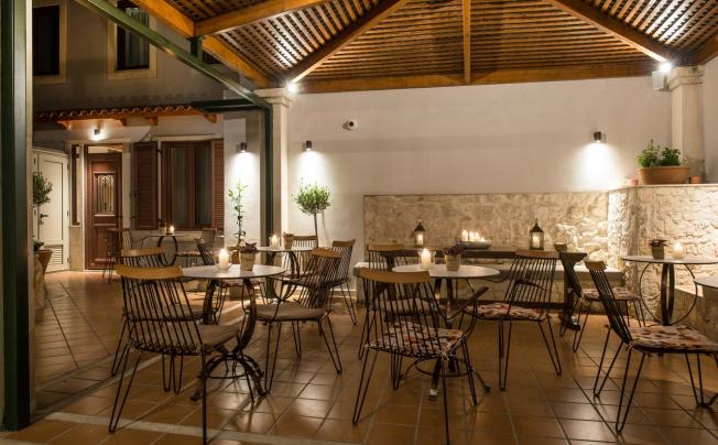 Фото отеля Veneziano Boutique Hotel