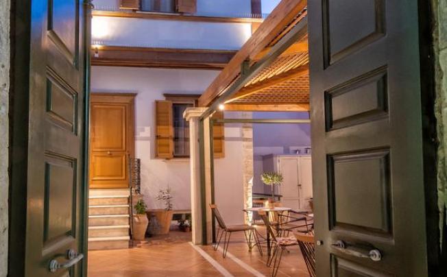 Фото отеля Veneziano Boutique Hotel
