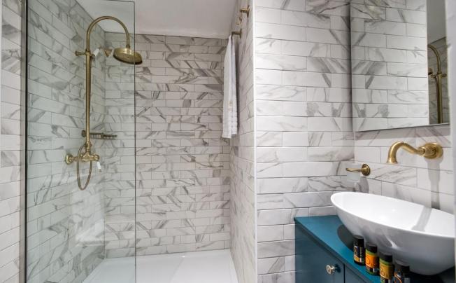 Фото отеля Veneziano Boutique Hotel