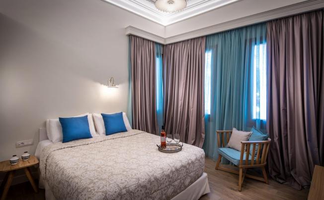 Фото отеля Veneziano Boutique Hotel