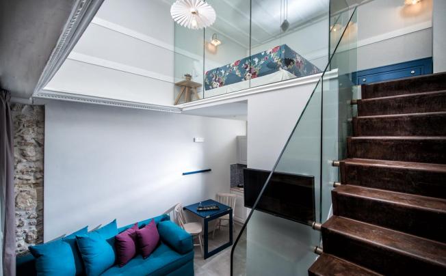 Фото отеля Veneziano Boutique Hotel