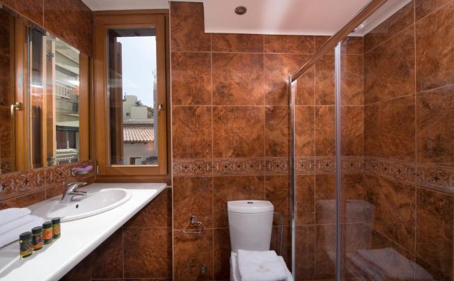 Фото отеля Veneziano Boutique Hotel