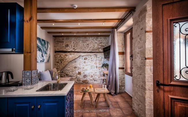 Фото отеля Veneziano Boutique Hotel