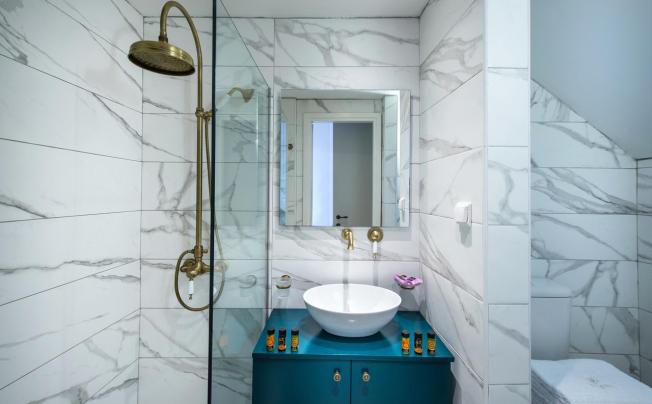 Фото отеля Veneziano Boutique Hotel