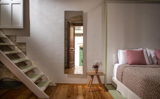 Фото отеля Veneziano Boutique Hotel