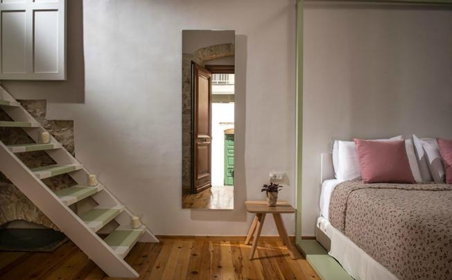 Фото отеля Veneziano Boutique Hotel