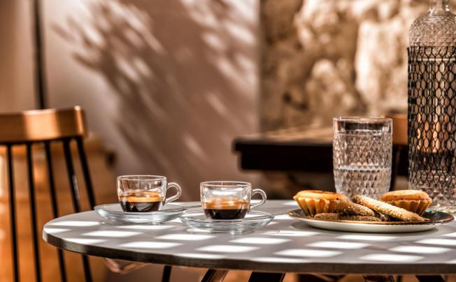 Фото отеля Veneziano Boutique Hotel
